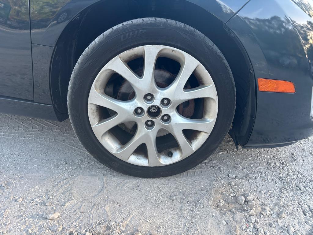 2013 Mazda Mazda6 i Touring Plus photo