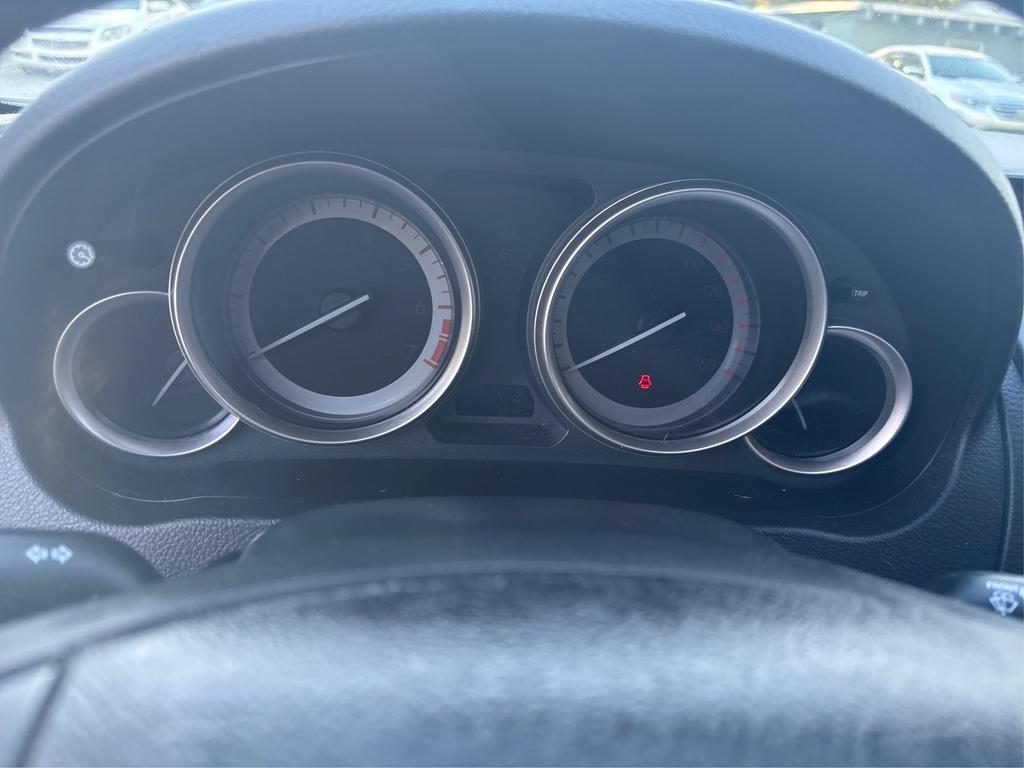 2013 Mazda Mazda6 i Touring Plus photo