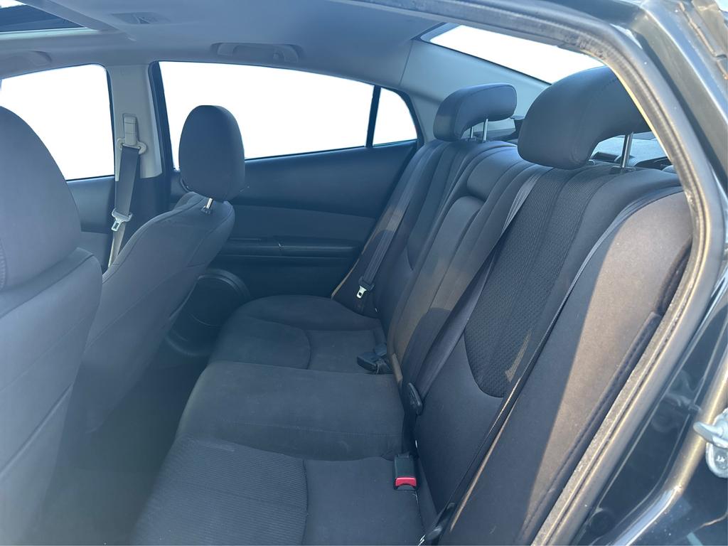 2013 Mazda Mazda6 i Touring Plus photo
