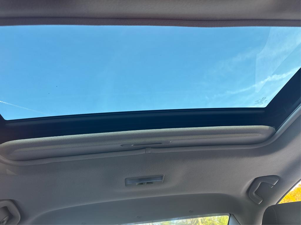 2013 Mazda Mazda6 i Touring Plus photo
