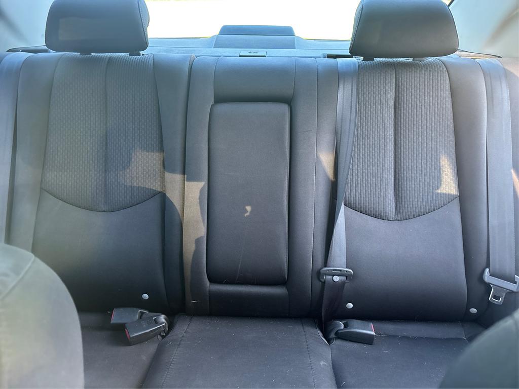 2013 Mazda Mazda6 i Touring Plus photo