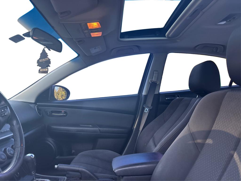 2013 Mazda Mazda6 i Touring Plus photo