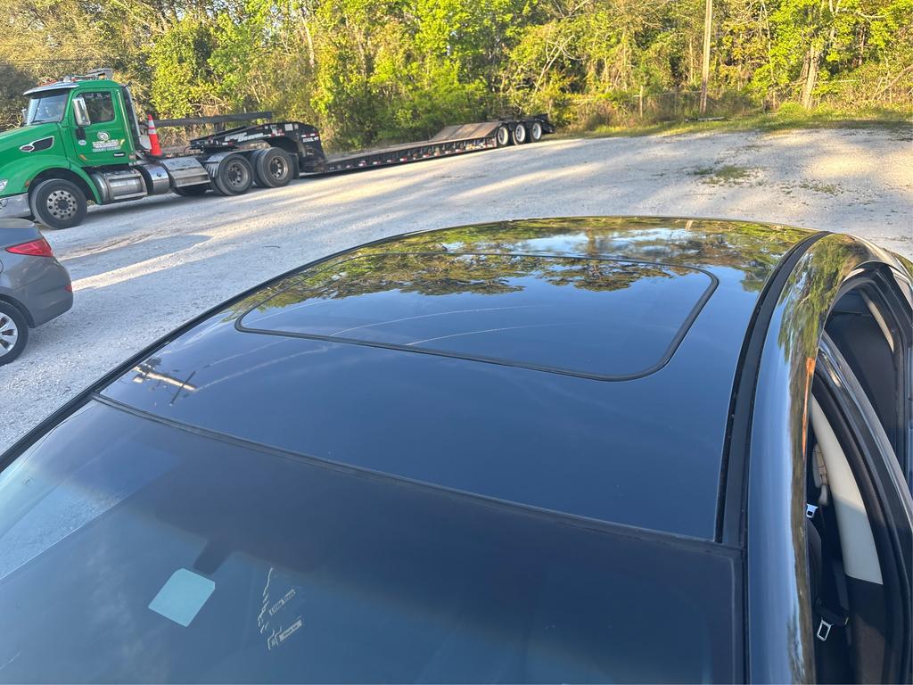 2013 Mazda Mazda6 i Touring Plus photo