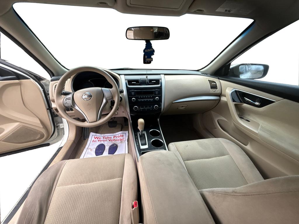 2014 Nissan Altima - $6,499