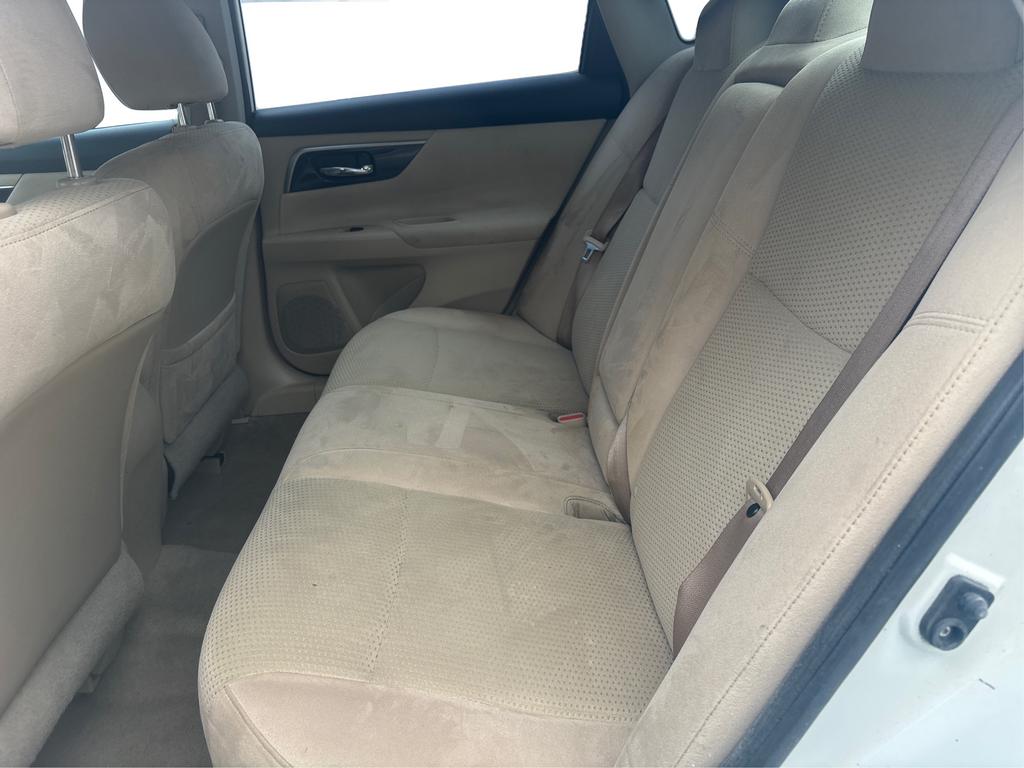 2014 Nissan Altima - $6,499
