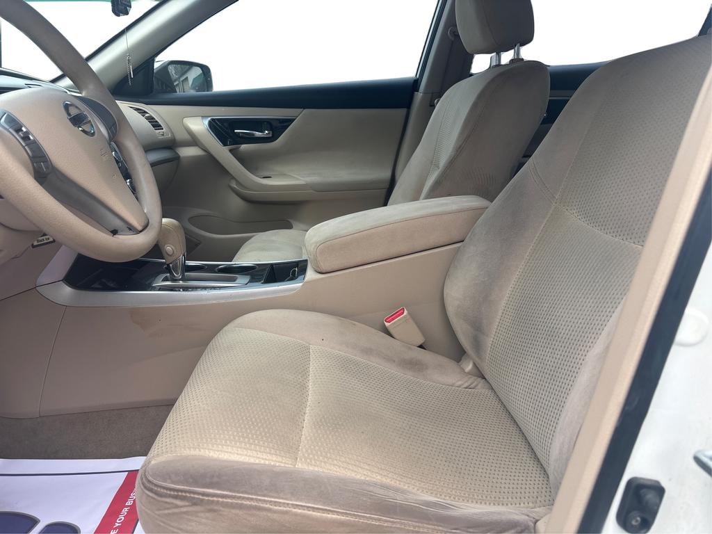 2014 Nissan Altima - $6,499