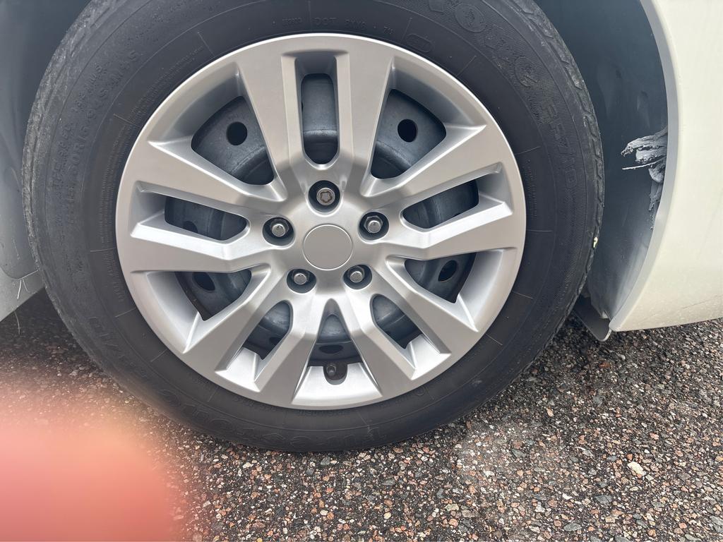 2014 Nissan Altima - $6,499