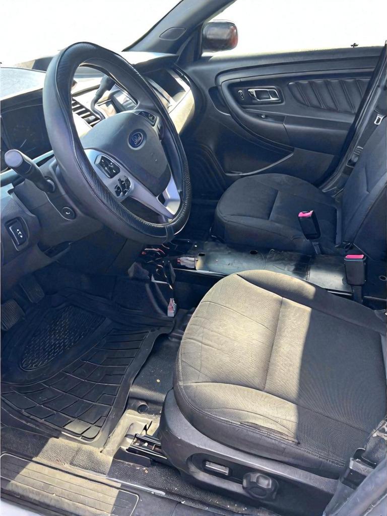 2017 Ford Taurus - $7,299