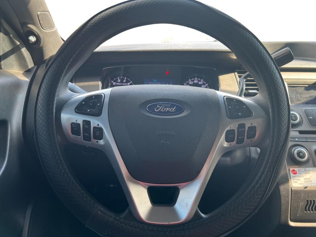 2017 Ford Taurus - $7,299