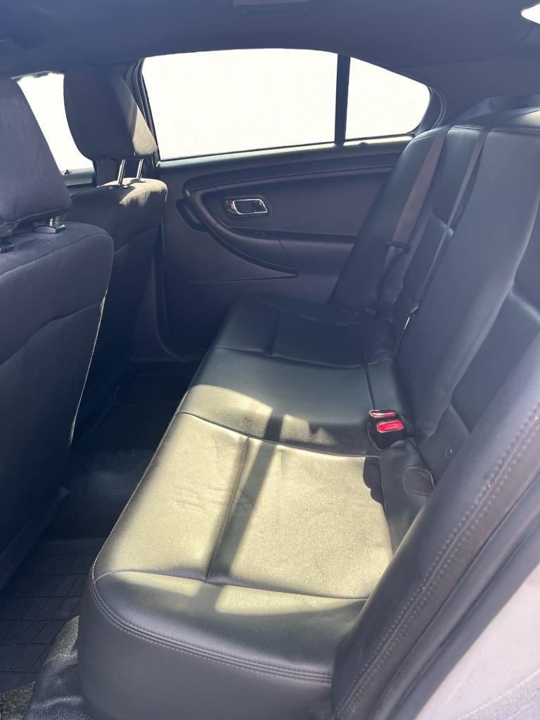 2017 Ford Taurus - $7,299