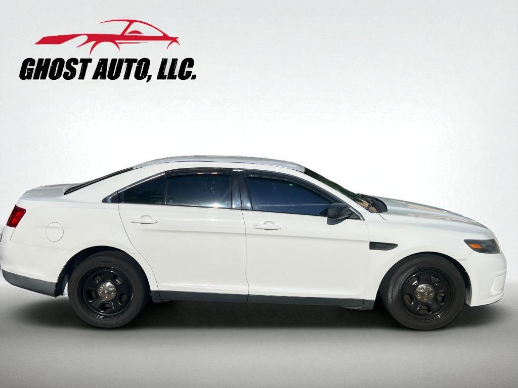 2017 Ford Taurus - $7,299