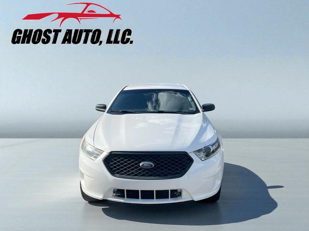 2017 Ford Taurus - $7,299