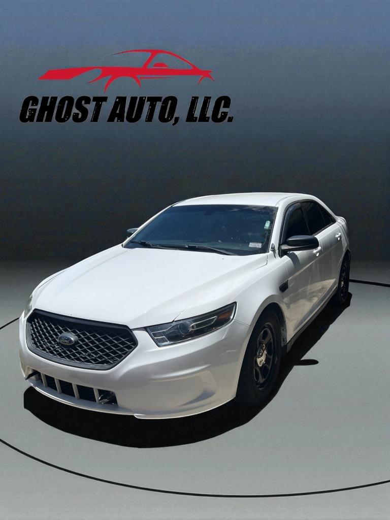 2017 Ford Taurus - $7,299