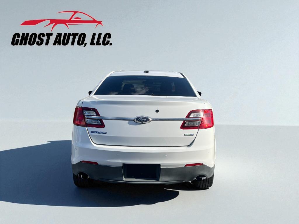 2017 Ford Taurus - $7,299