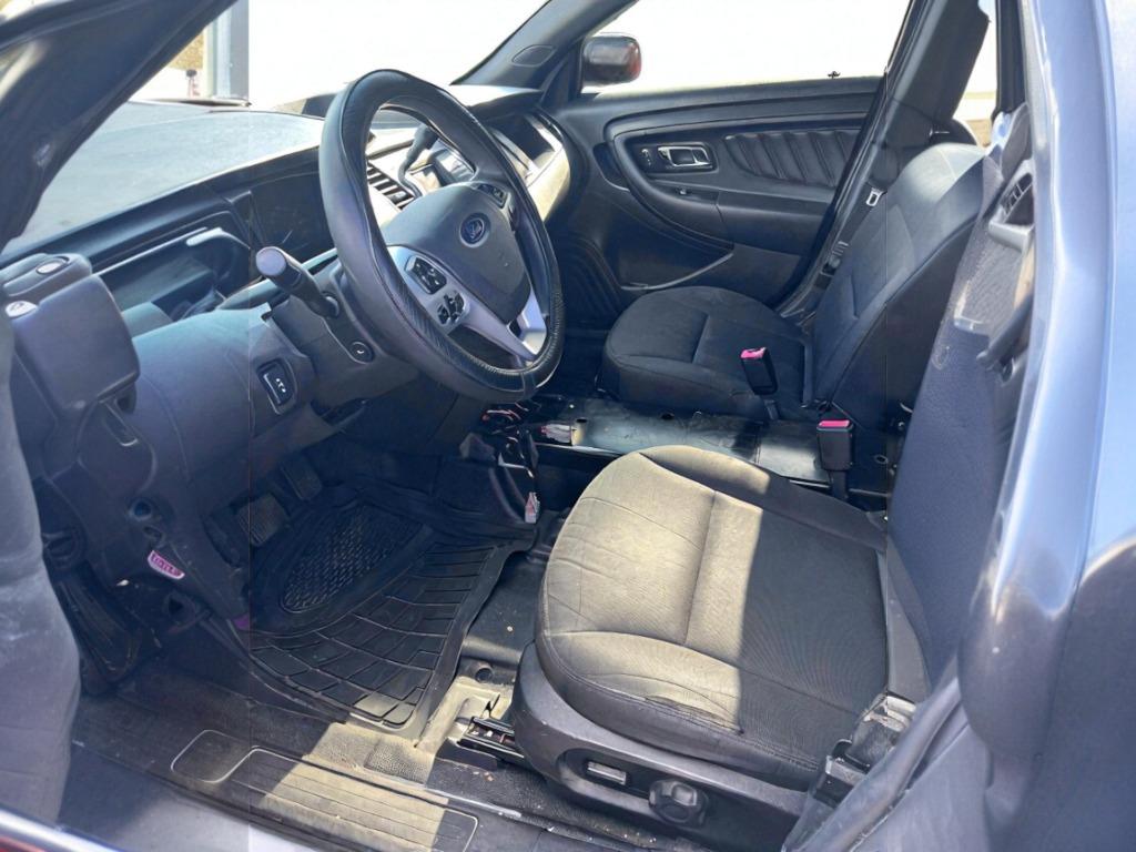 2017 Ford Taurus - $7,299