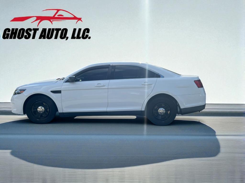 2017 Ford Taurus - $7,299
