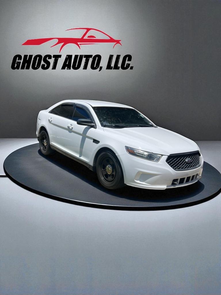 2017 Ford Taurus - $7,299