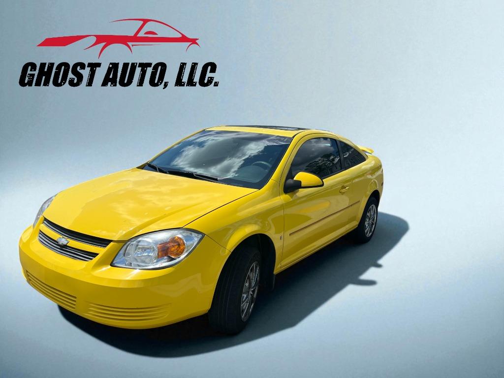 2008 Chevrolet Cobalt - $3,899