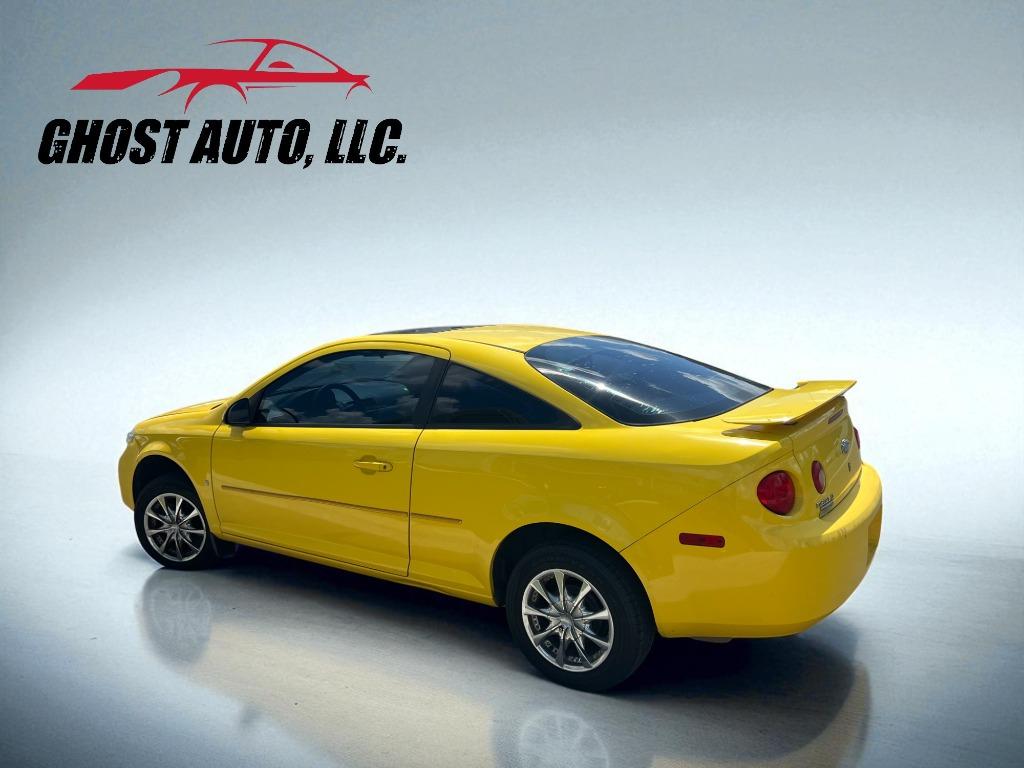 2008 Chevrolet Cobalt - $3,899