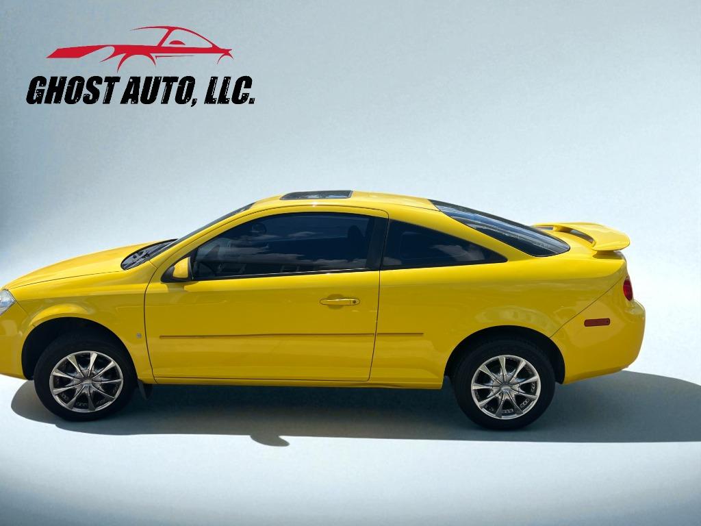 2008 Chevrolet Cobalt - $3,899