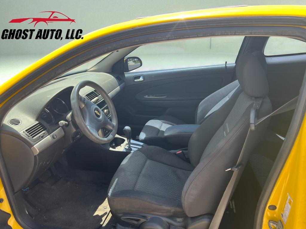 2008 Chevrolet Cobalt - $3,899