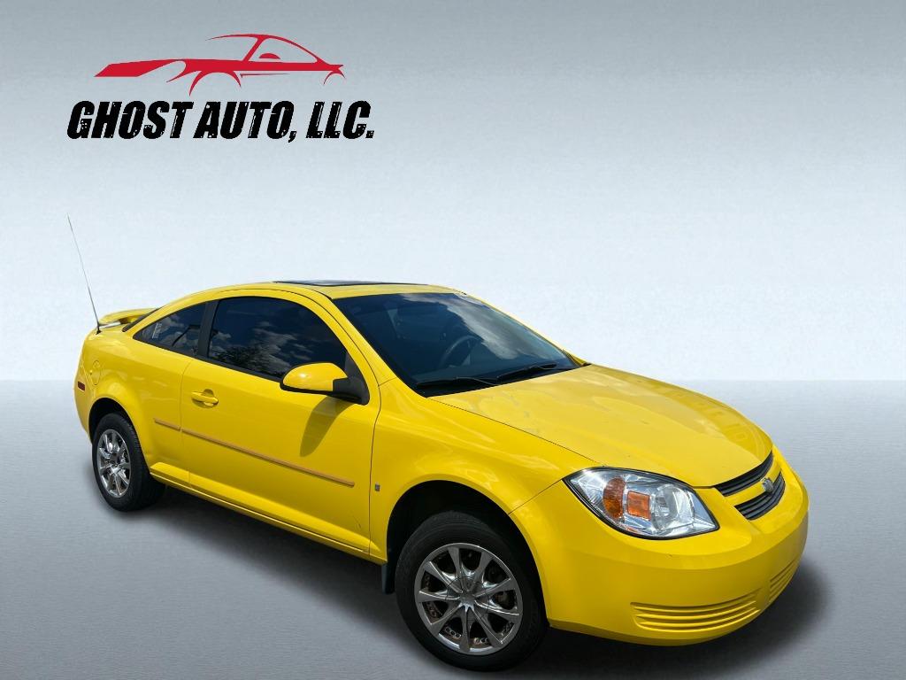 2008 Chevrolet Cobalt - $3,899