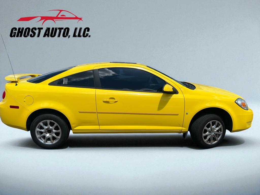 2008 Chevrolet Cobalt - $3,899