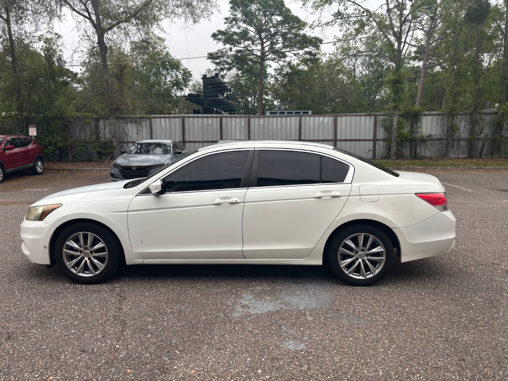 2011 Honda Accord - $6,499