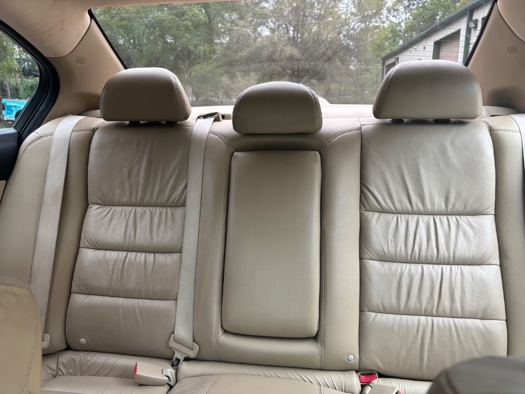 2011 Honda Accord - $6,499