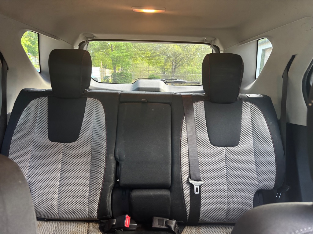 2017 Chevrolet Equinox - $4,599