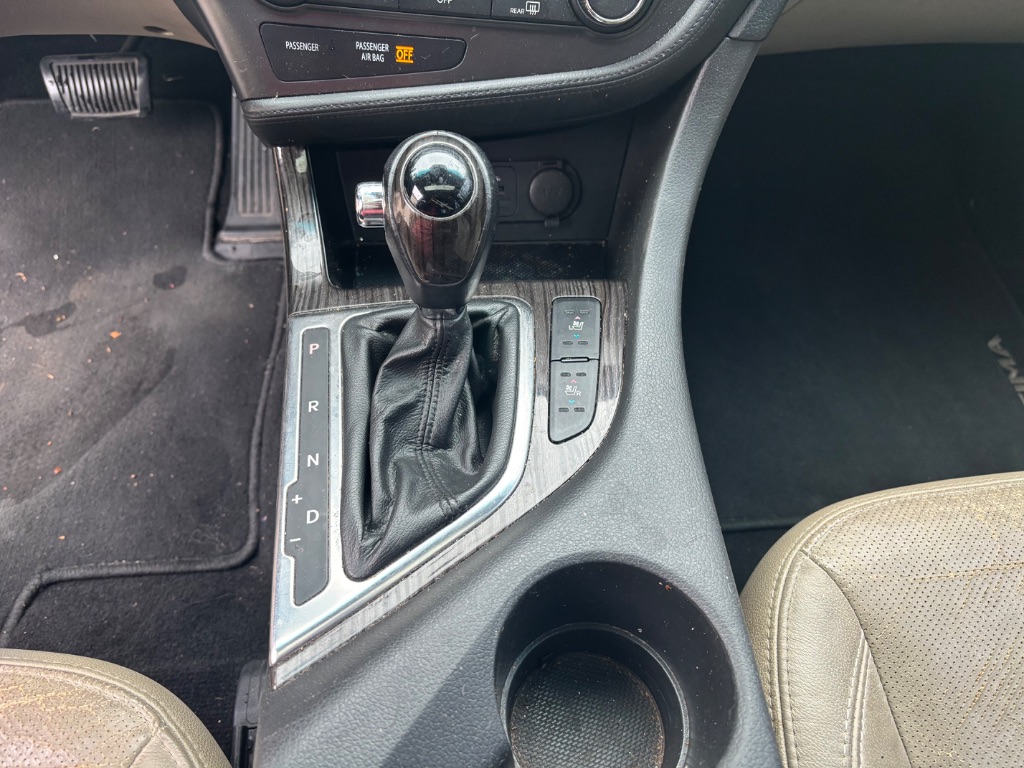 2013 Kia Optima - $4,799
