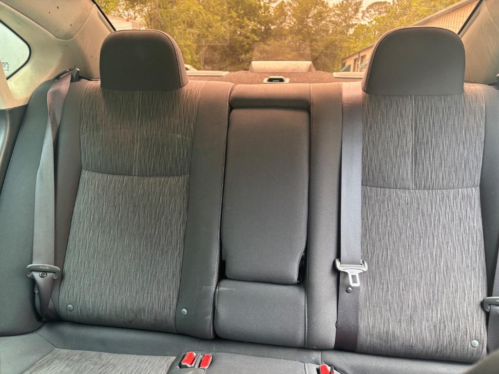 2015 Nissan Sentra - $4,999