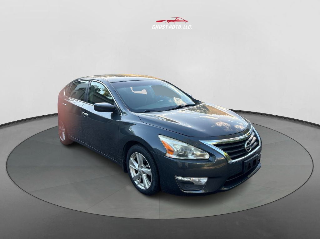 2013 Nissan Altima
