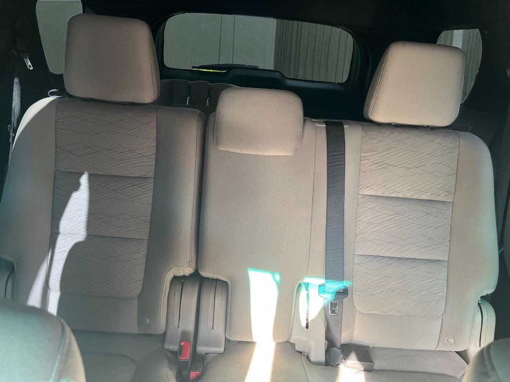 2013 Ford Explorer - $7,599