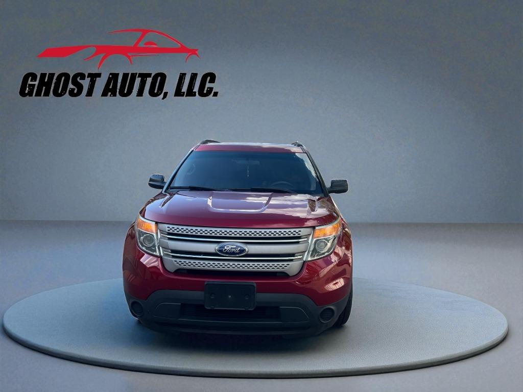 2013 Ford Explorer - $7,599