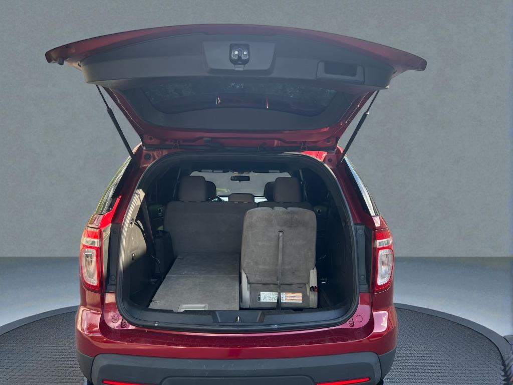 2013 Ford Explorer - $7,599