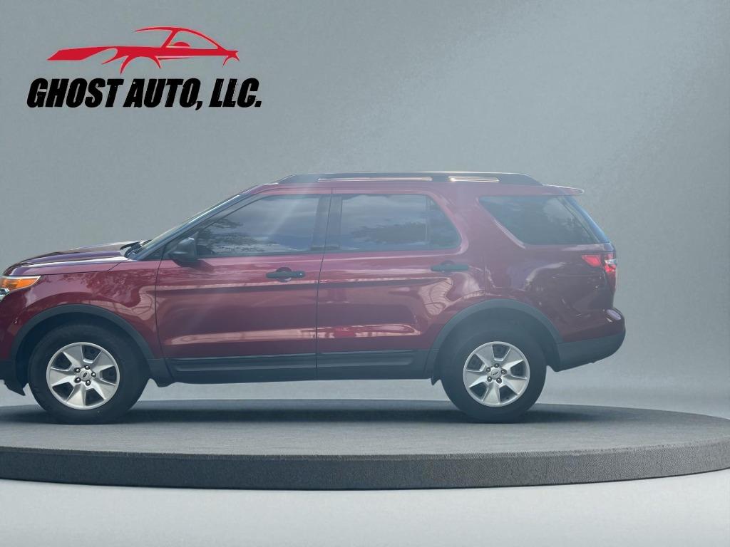 2013 Ford Explorer - $7,599