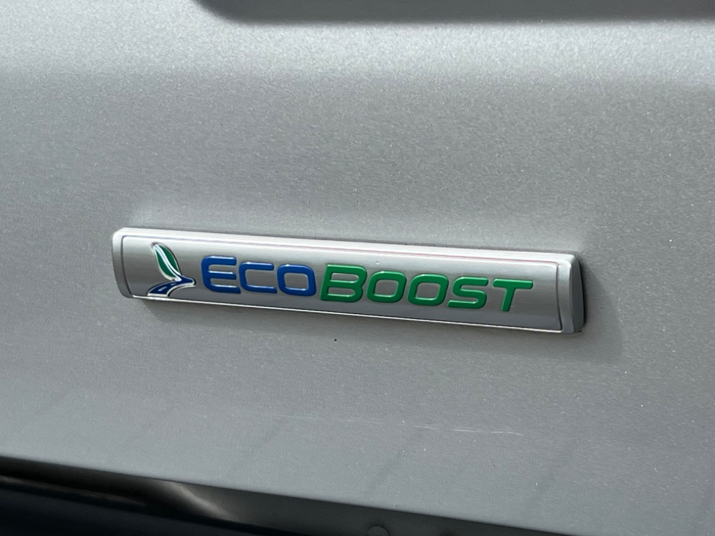 2018 Ford F150 XLT photo
