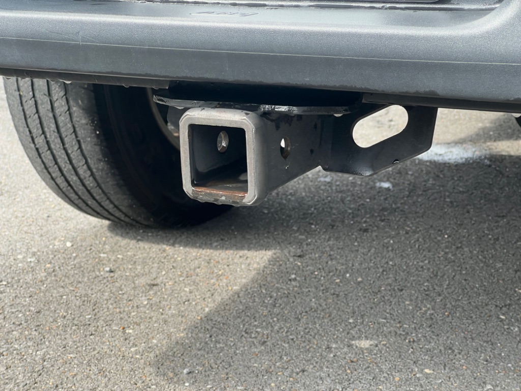 2018 Ford F-150 - $23,000