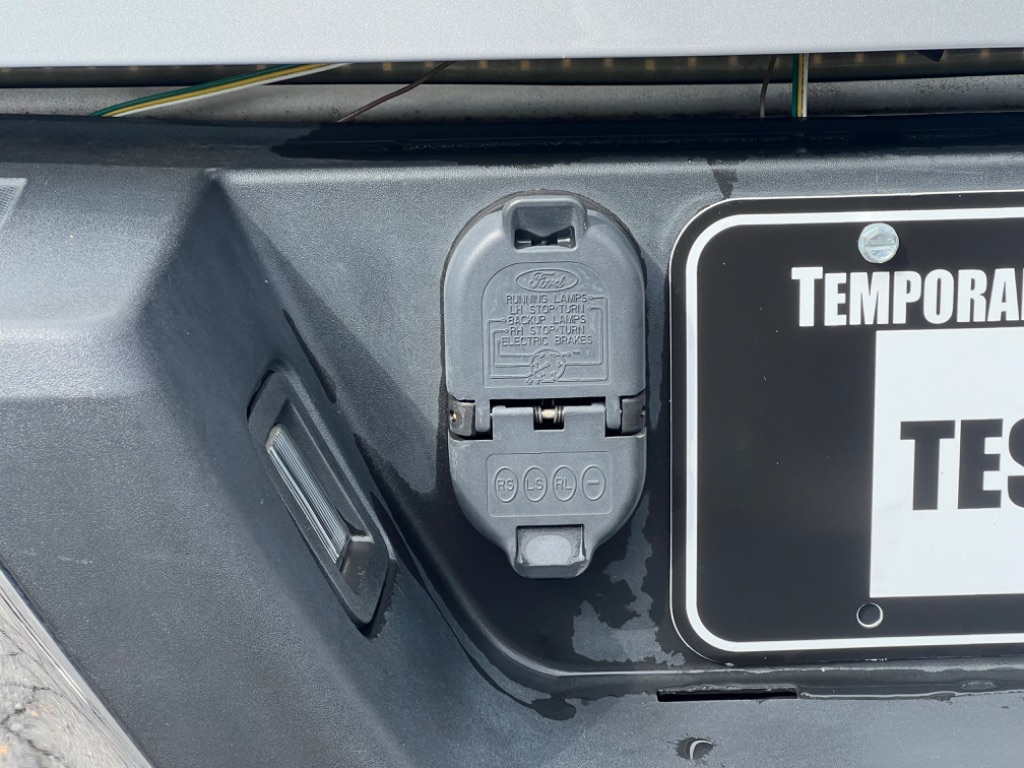 2018 Ford F-150 - $23,000