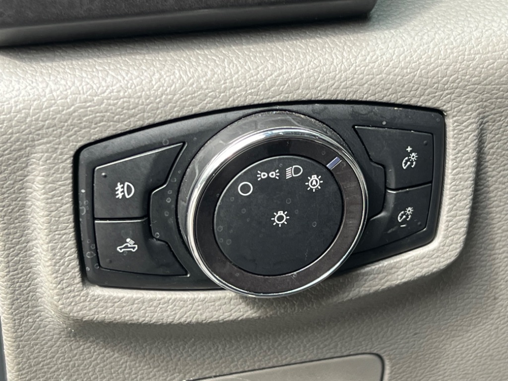 2018 Ford F150 XLT photo