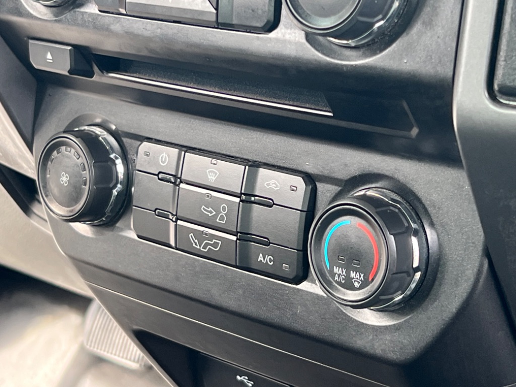 2018 Ford F-150 - $23,000