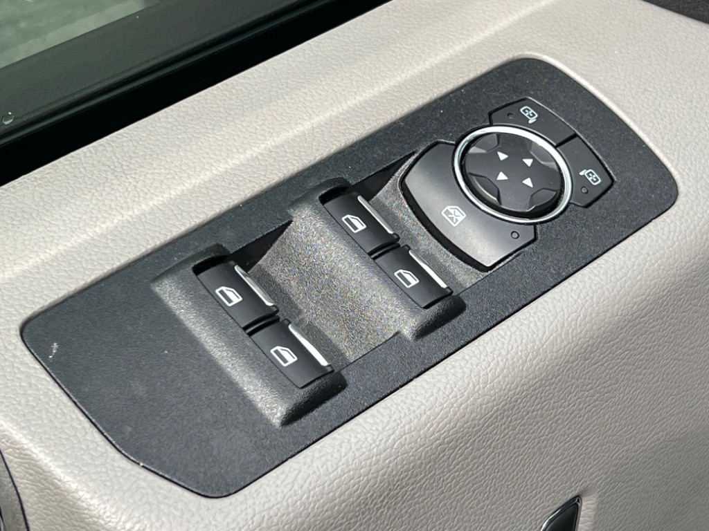 2018 Ford F-150 - $23,000
