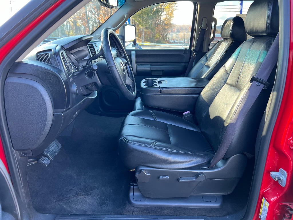 2008 Chevrolet RSX Work Truck photo