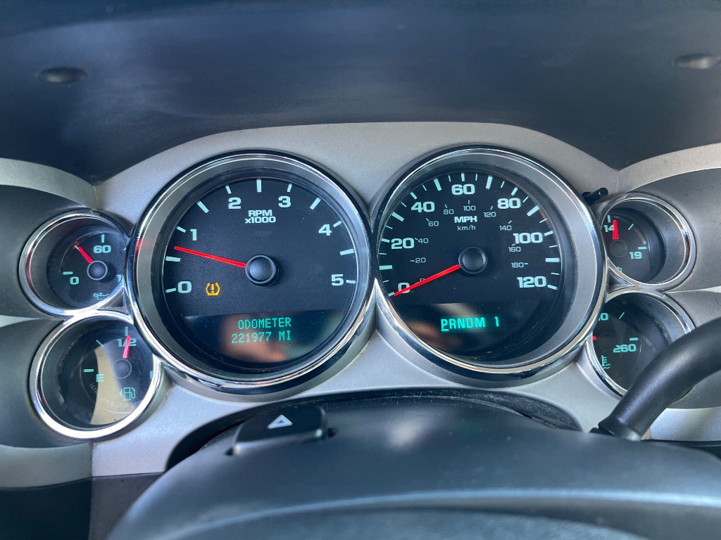 2008 Chevrolet RSX Work Truck photo