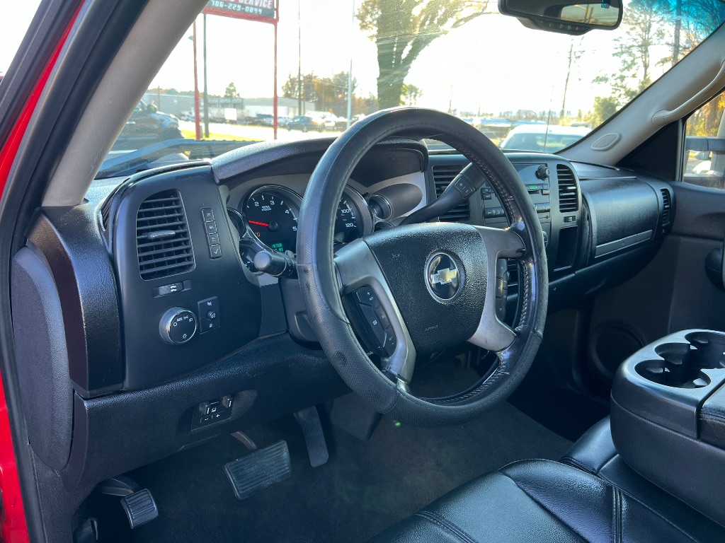 2008 Chevrolet RSX Work Truck photo