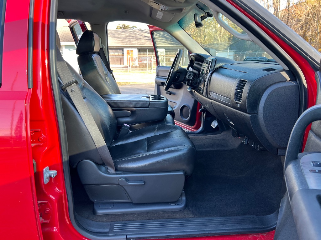 2008 Chevrolet RSX Work Truck photo
