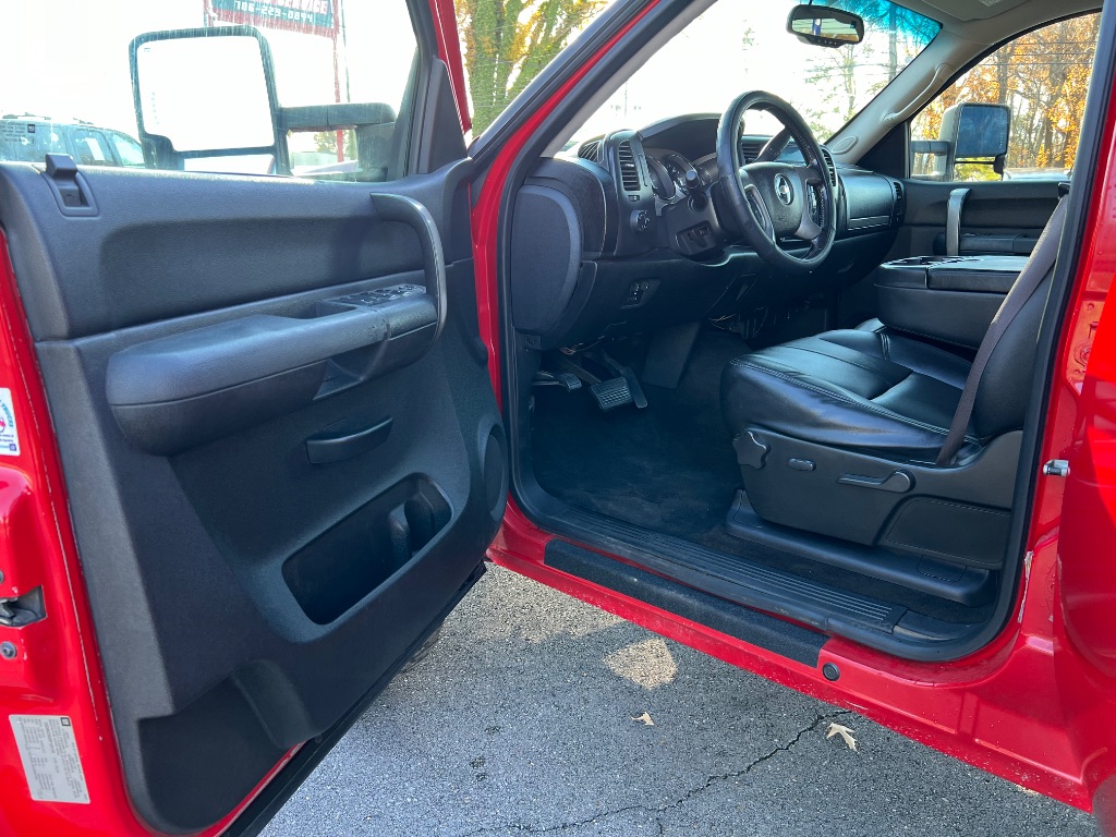 2008 Chevrolet RSX Work Truck photo