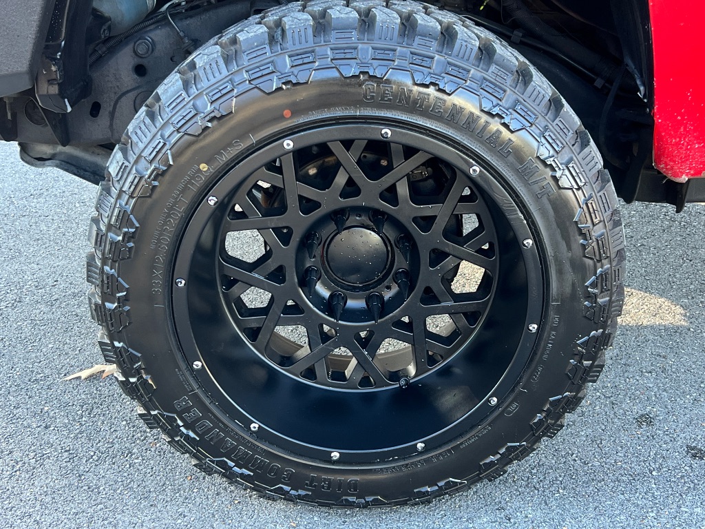 2008 Chevrolet RSX Work Truck photo