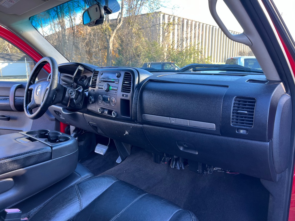 2008 Chevrolet RSX Work Truck photo